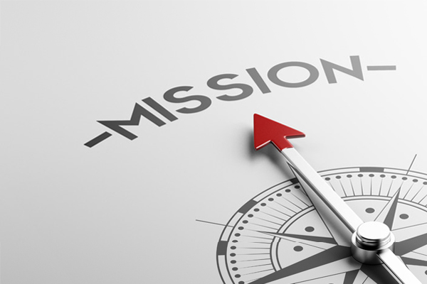 Our Mission